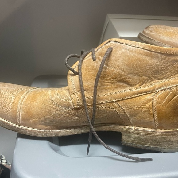 Men’s Bedstu Cobbler Boot 13 - Picture 5 of 7